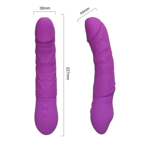 King Love Warrior® Dimensions Adult Luxury 