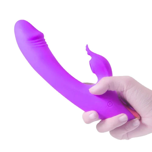 Premium Luxury Suction Rabbit Purple Featured image Adult Luxury