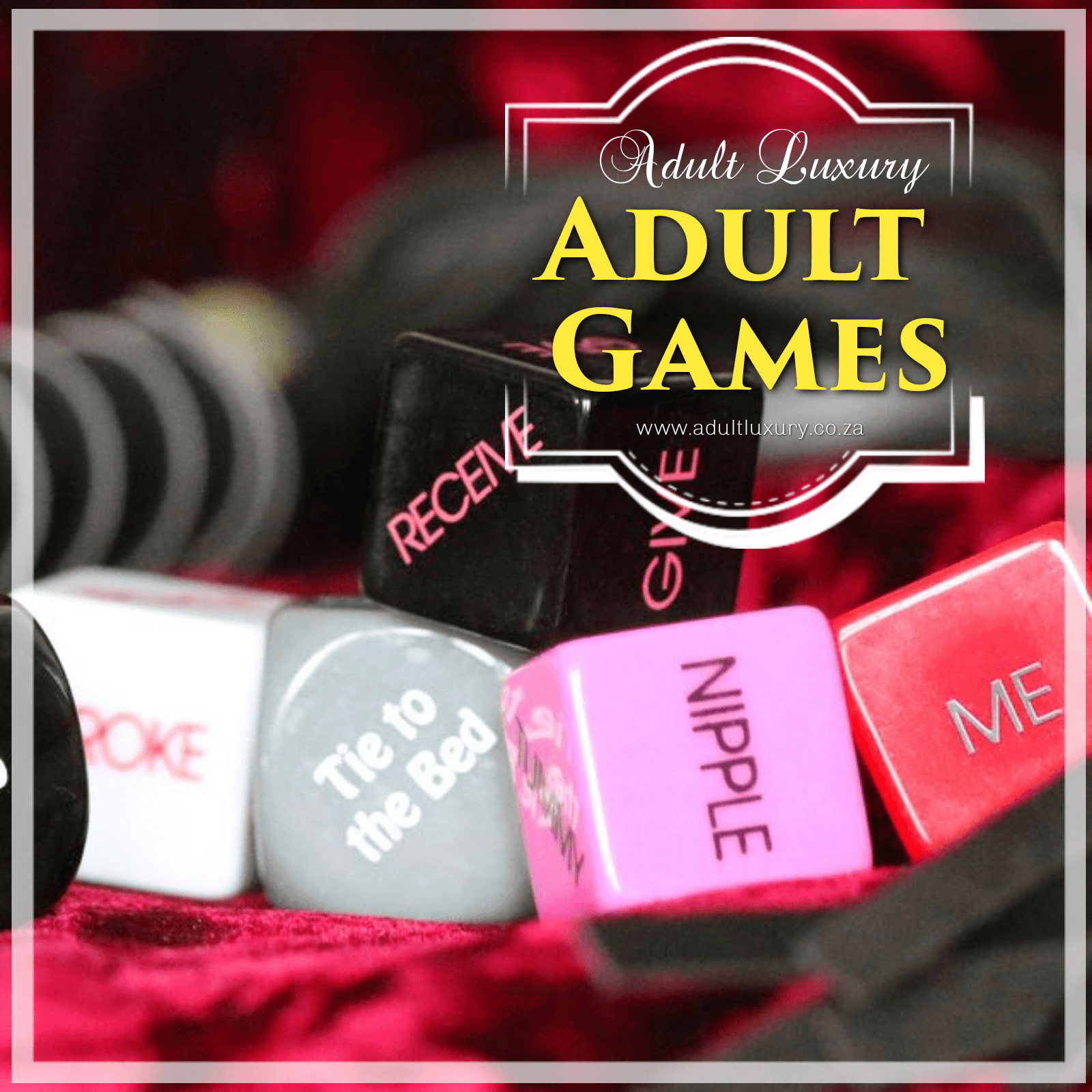 Games &amp; Novelties