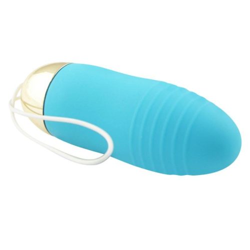 Anastasia Couples Remote Vibe Vibrator ( Blue) Adult Luxury