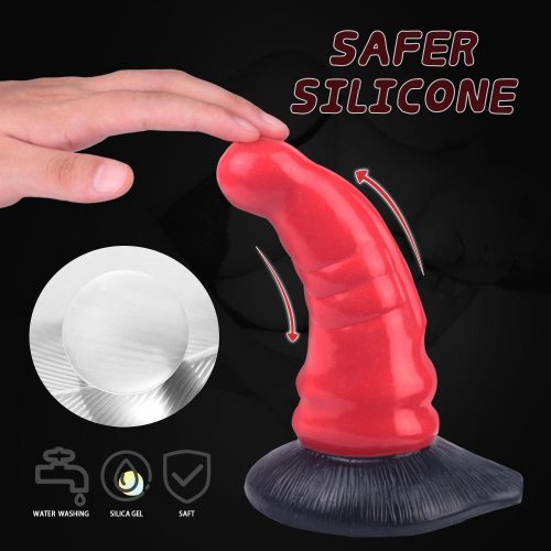 Bill Exotic Stimilator Dildo Adult Luxury