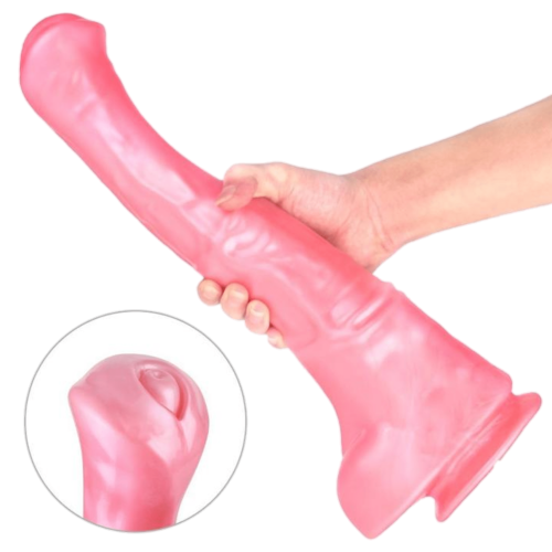 Exotic XXL Dildo Adult Luxury