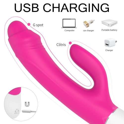 Happy Rabbit The Quiet Vibrator Adult Luxury