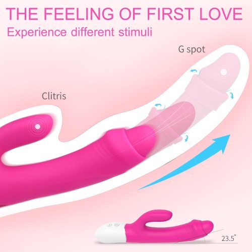 Happy Rabbit The Quiet Vibrator Adult Luxury