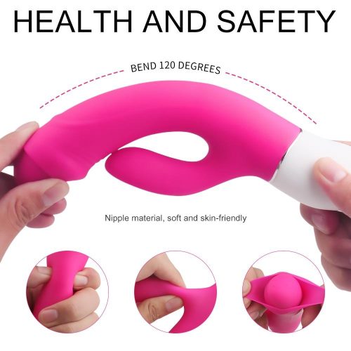 Happy Rabbit The Quiet Vibrator Adult Luxury