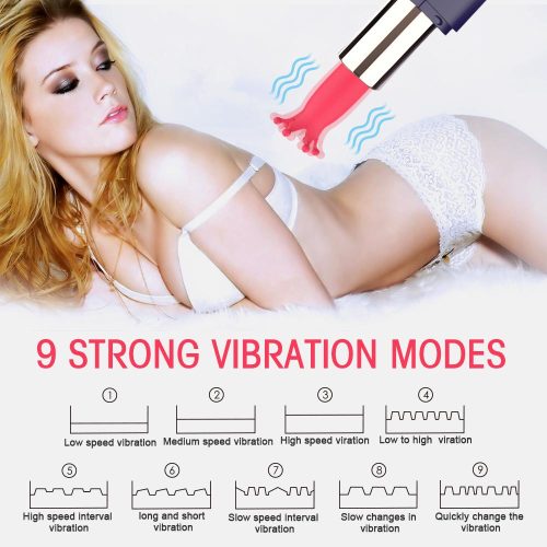 Hide & Play Lipstick Vibrator Adult Luxury