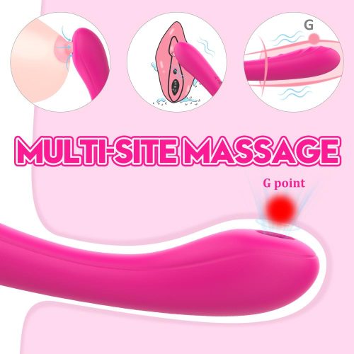 Hollywood Vibes Vibrator  Adult Luxury