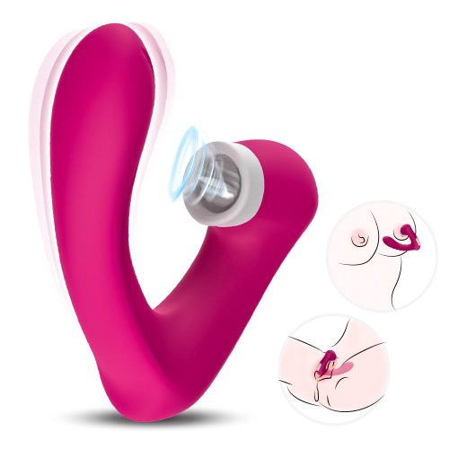 Diva Airwaves: Licking Vibrator Adult Luxury