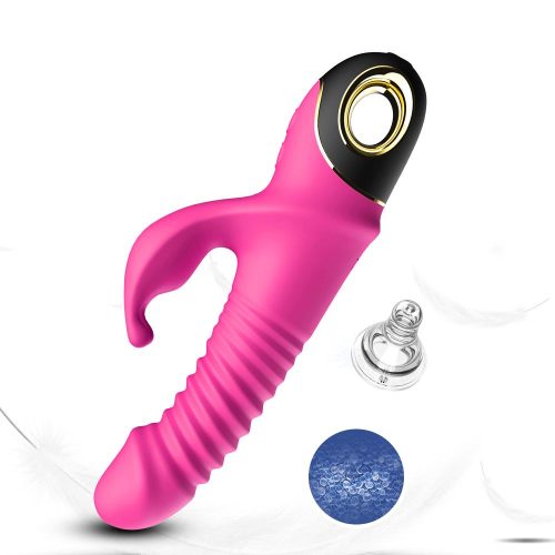 Magic Rabbit® Vibrator Adult Luxury