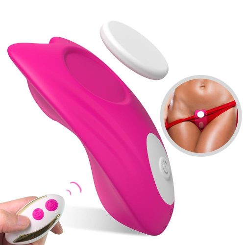 Panties Vibrator Adult Luxury