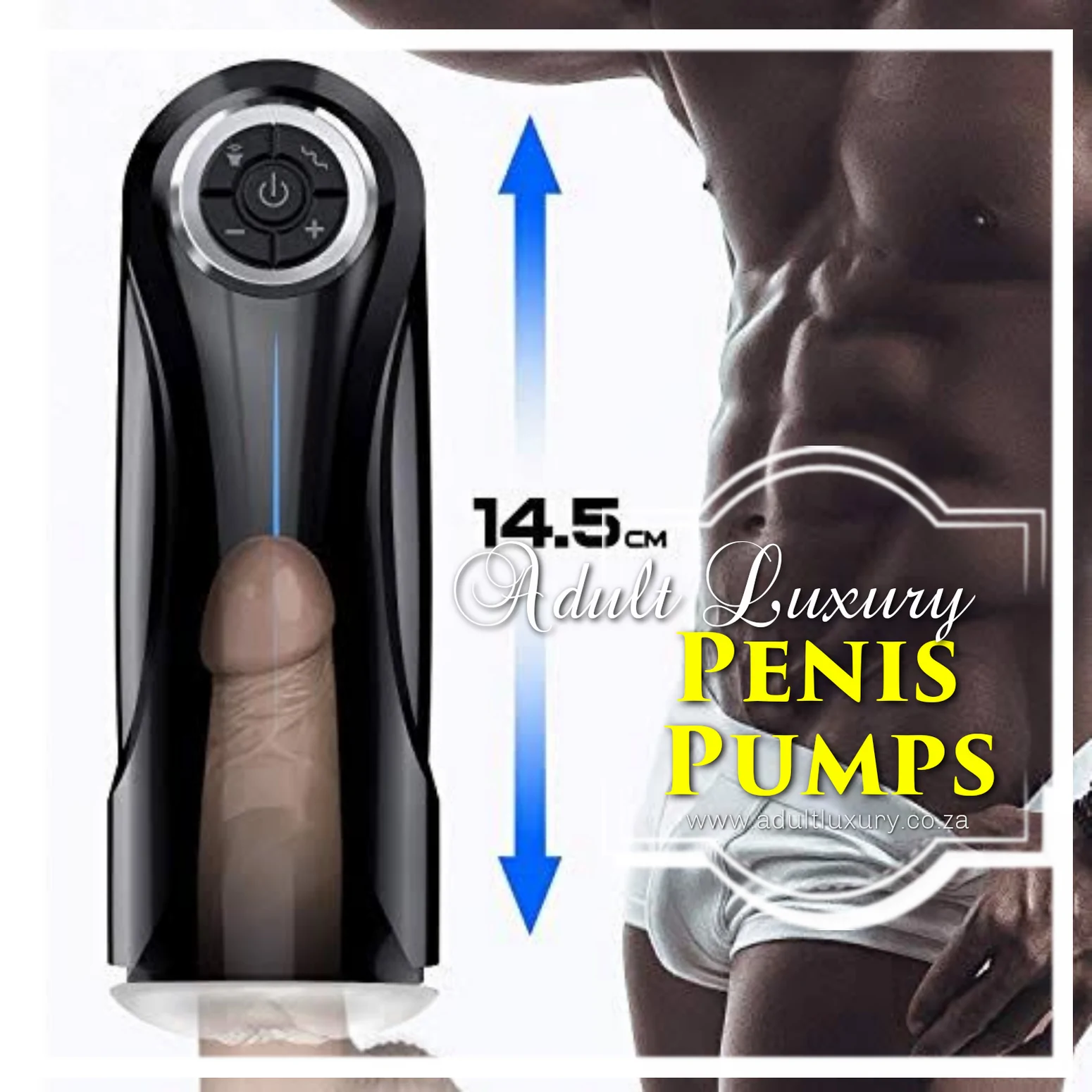 Penis Pumps