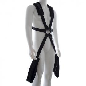 Pure Seduction - Couple Seduction Sex Harness Adult Luxury