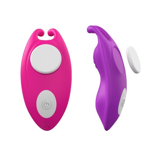 The Magic Rabbit Silent Panty Vibrator Adult Luxury