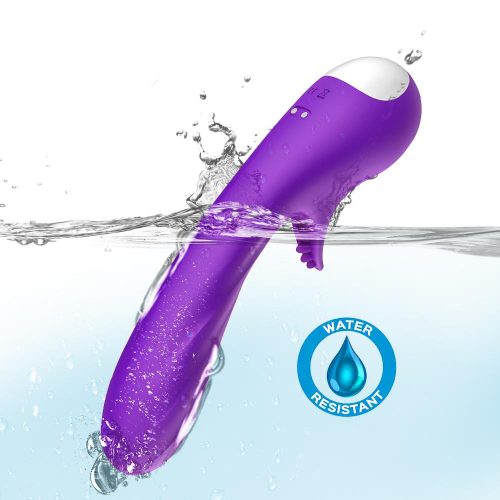 Romance Silent Clit Vibrator Adult Luxury