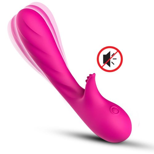 Romance Silent Clit Vibrator Adult Luxury