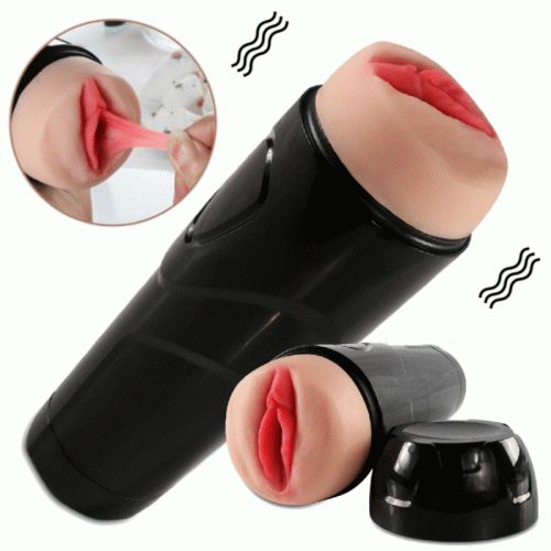 Dot Masturbation Cup Sex Toy For Men Adult Luxury