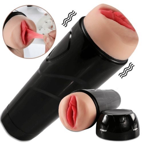 Dot Masturbation Cup Sex Toy For Men Adult Luxury