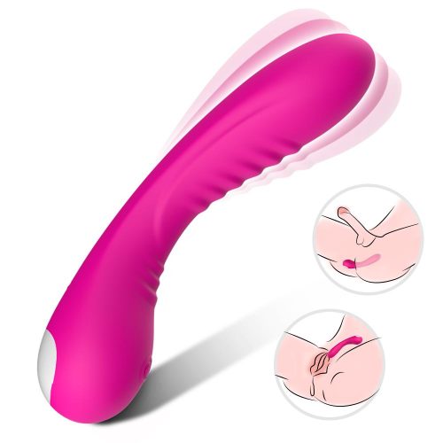 Sleek Satisfyer Silent Vibrator Adult Luxury