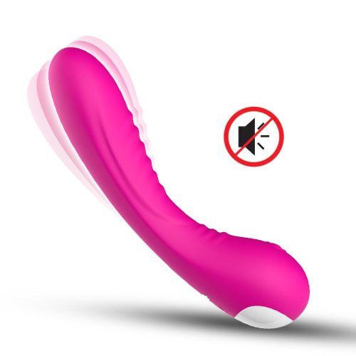 Sleek Satisfyer Silent Vibrator Adult Luxury