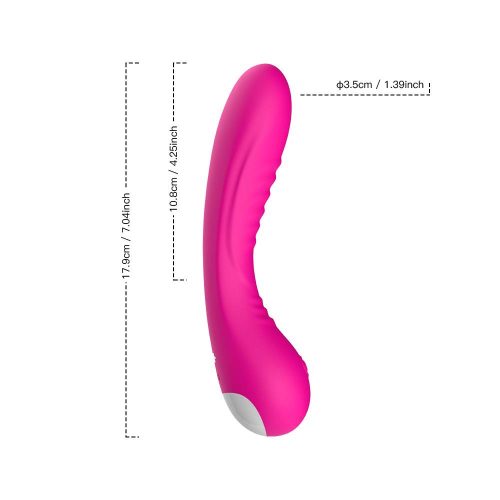 Sleek Satisfyer Silent Vibrator Adult Luxury