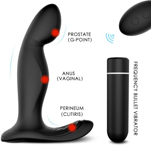 Unisex Couples Vibrator Adult Luxury