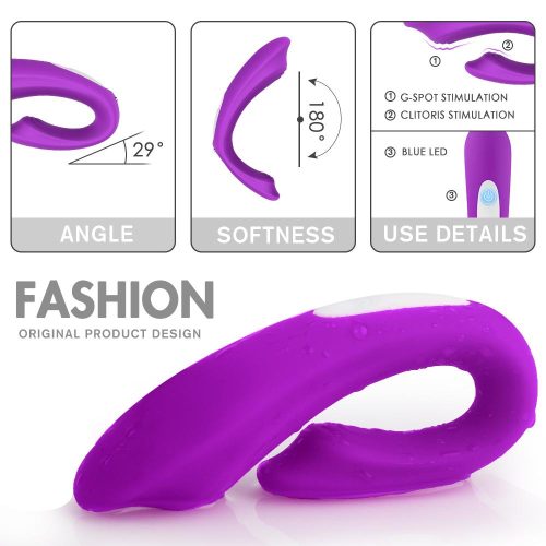 WeJoy® Couples Vibrator Adult Luxury South Africa