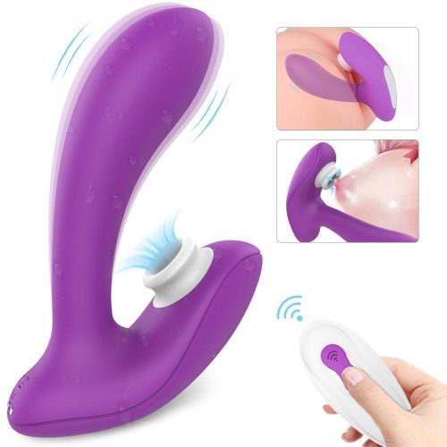 Zephyros Cyclone Remote Controlled Vibrator Adult Luxury