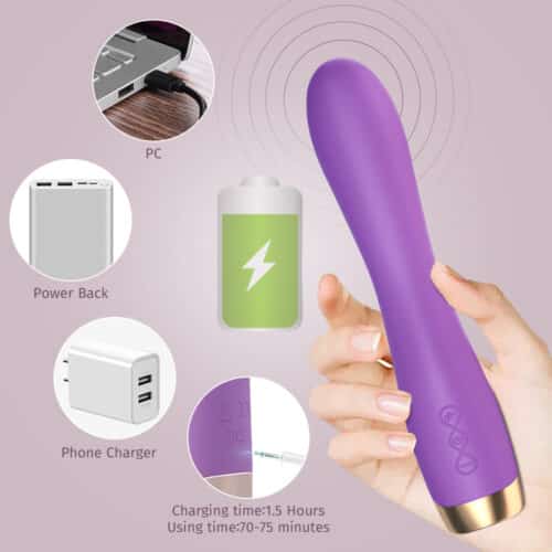 Best vibrator sex toy for women Adult Luxury 