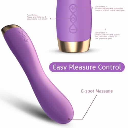 Best vibrator sex toy for women Adult Luxury 