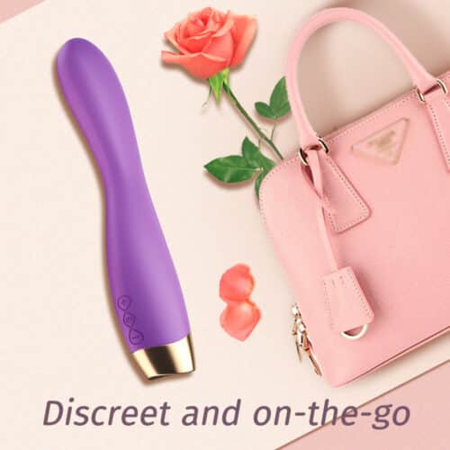 Best vibrator sex toy for women Adult Luxury 