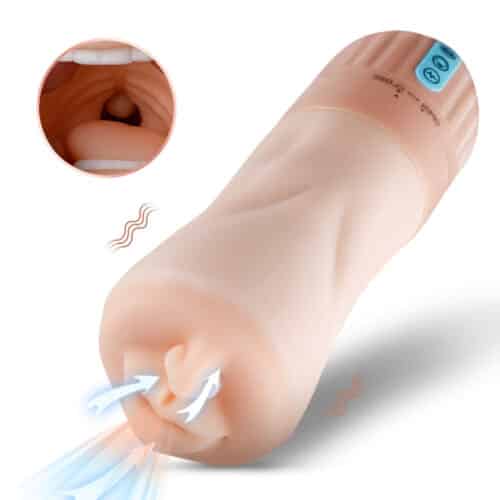 Best selling pocket pussy masturbator se toy for men Adult Luxury 