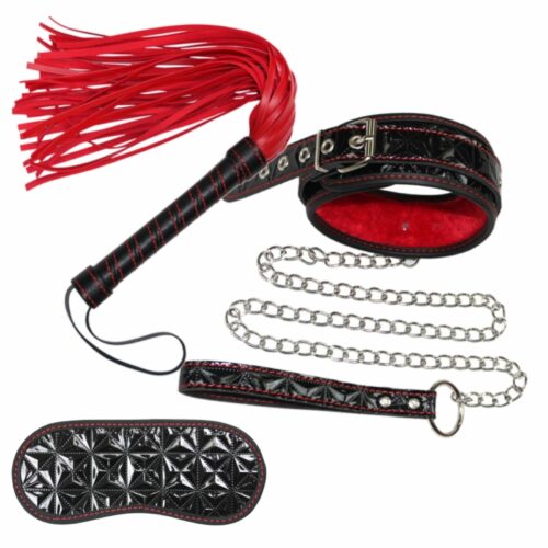 Bondage sex toy restraint