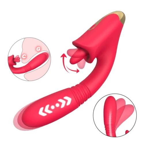 Best selling vibrators For Women