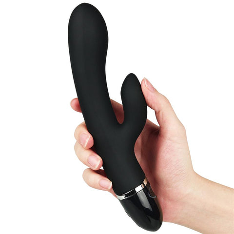 O-Sensual Duo Climax Rabbit Vibrator